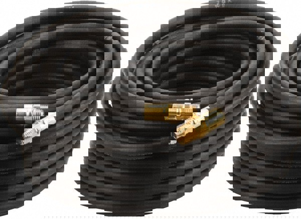 Multipurpose Air Hose: 1/4